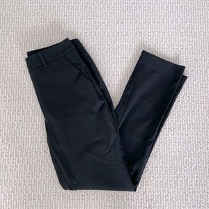 White House Black Market Slim Ankle Pants